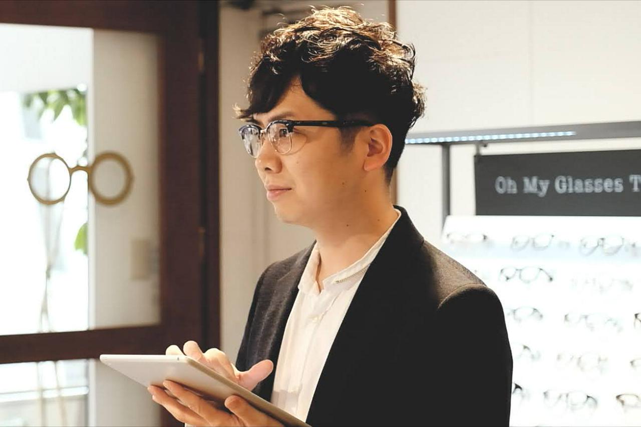 オーマイグラス株式会社 求人画像1