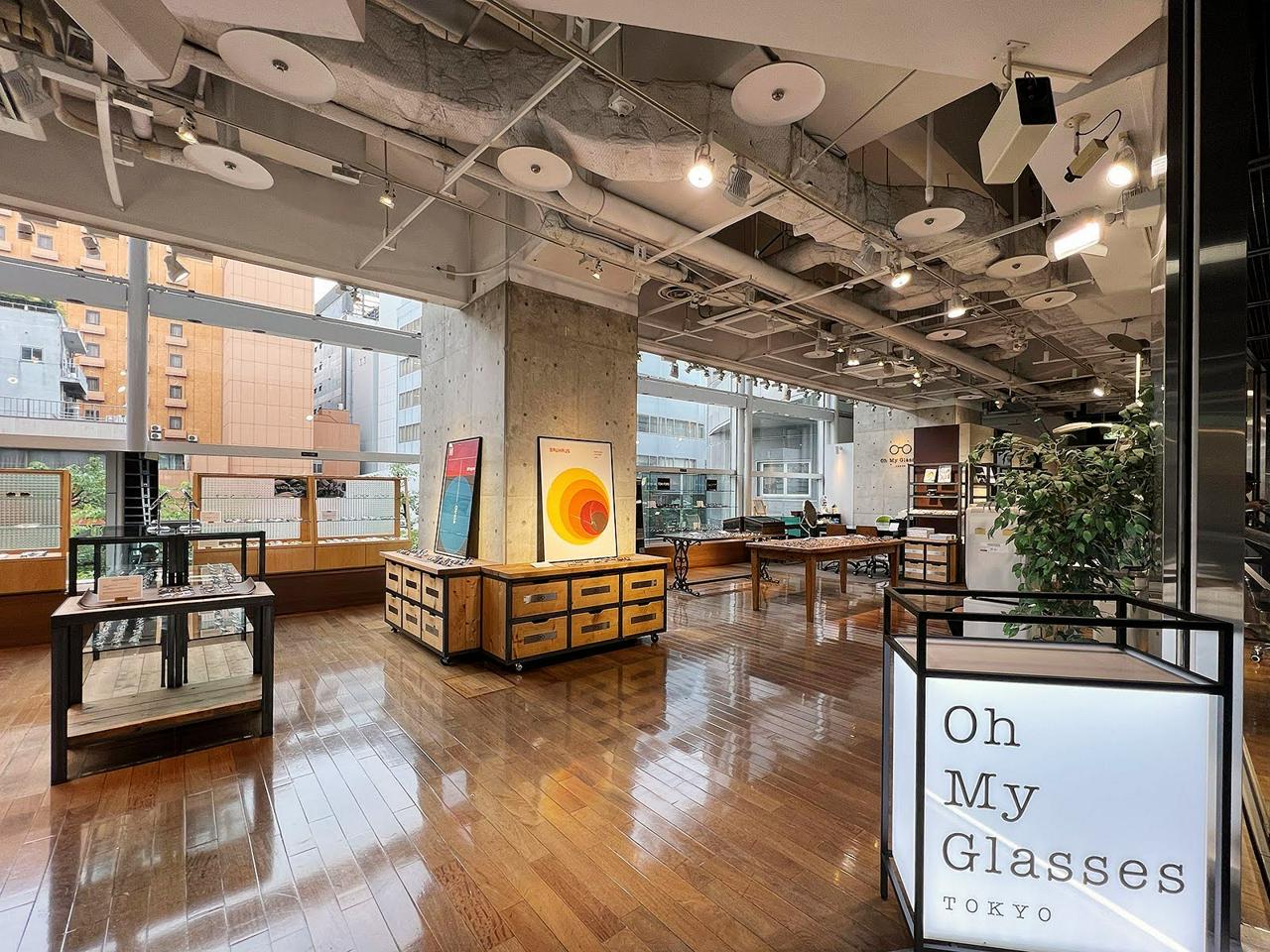 オーマイグラス株式会社 求人画像1