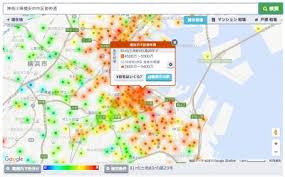 誰もがWeb上から24時間いつでも、手軽に、無料で自宅の価格を査定することができるサービス『HowMa（ハウマ）』。