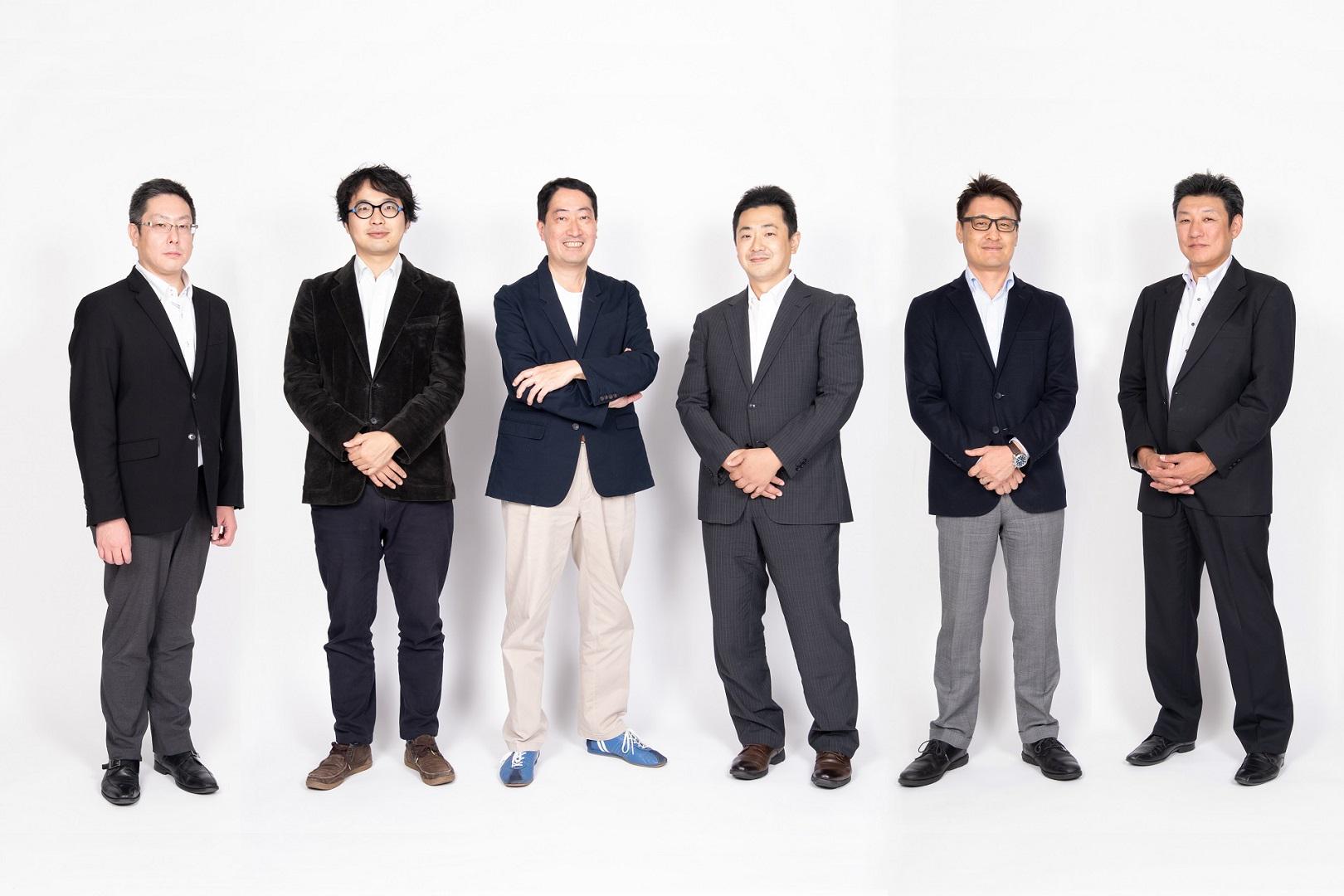 企業トップ画像