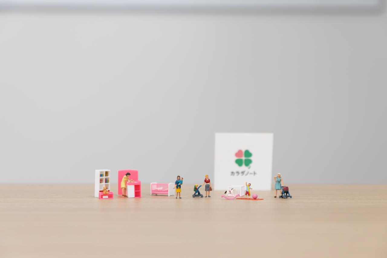 株式会社カラダノート 求人画像1