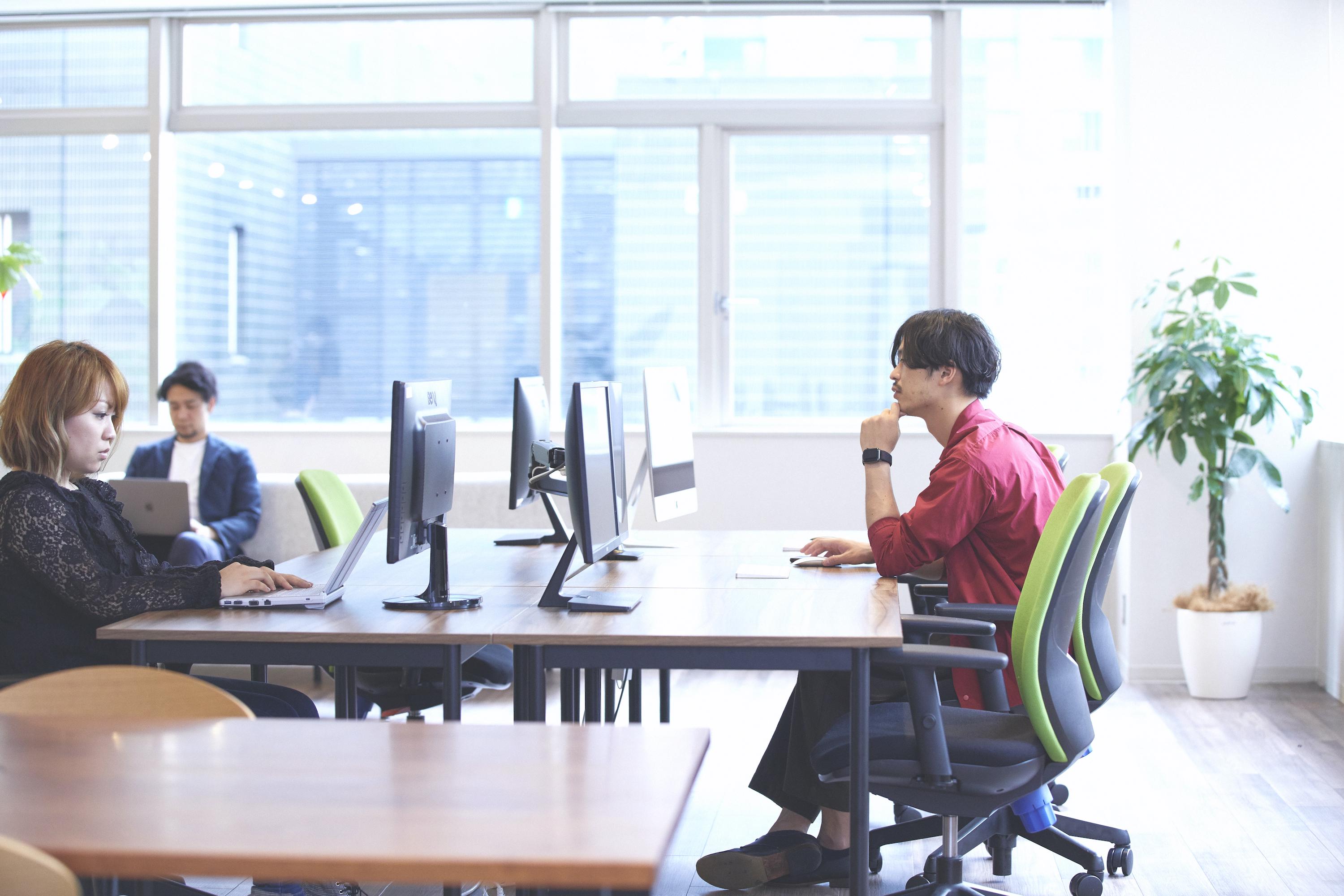 ZENoffice 株式会社のイメージ画像2