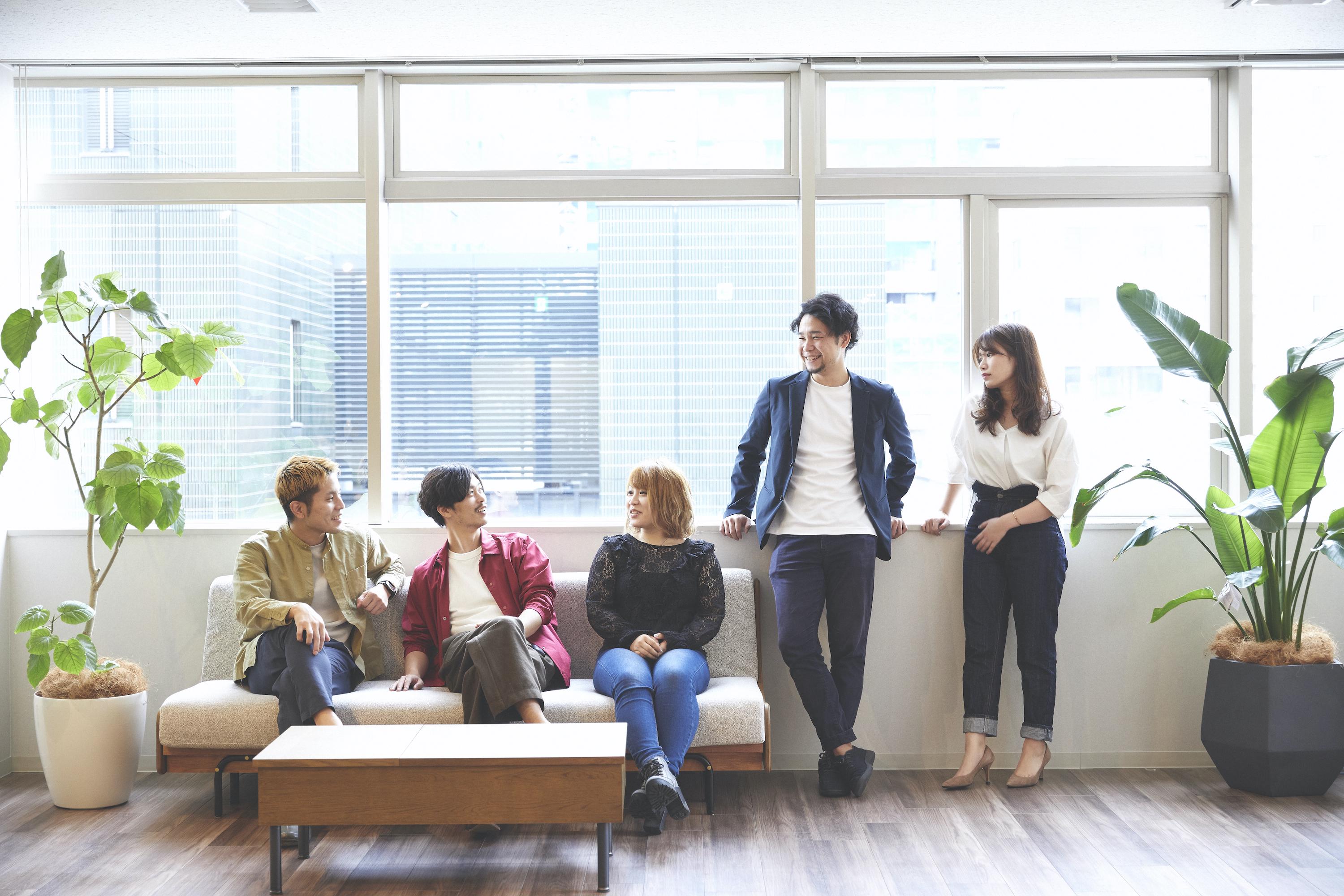 ZENoffice 株式会社のイメージ画像3