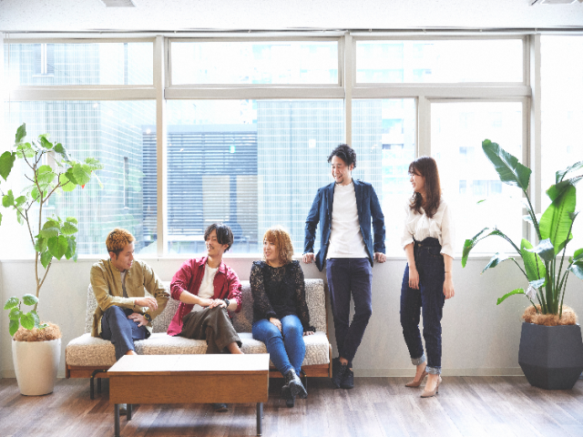 ZENoffice 株式会社のイメージ画像1