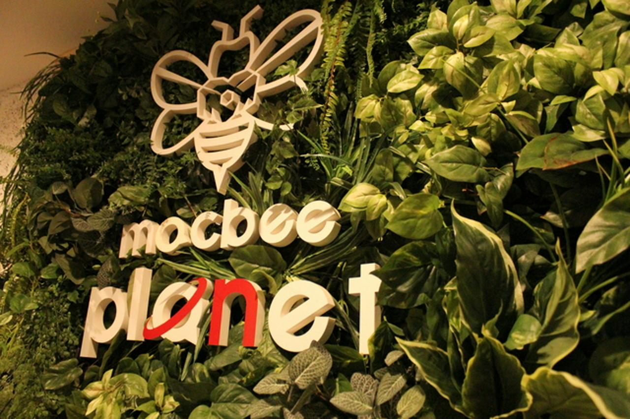 株式会社Macbee Planet 求人画像1