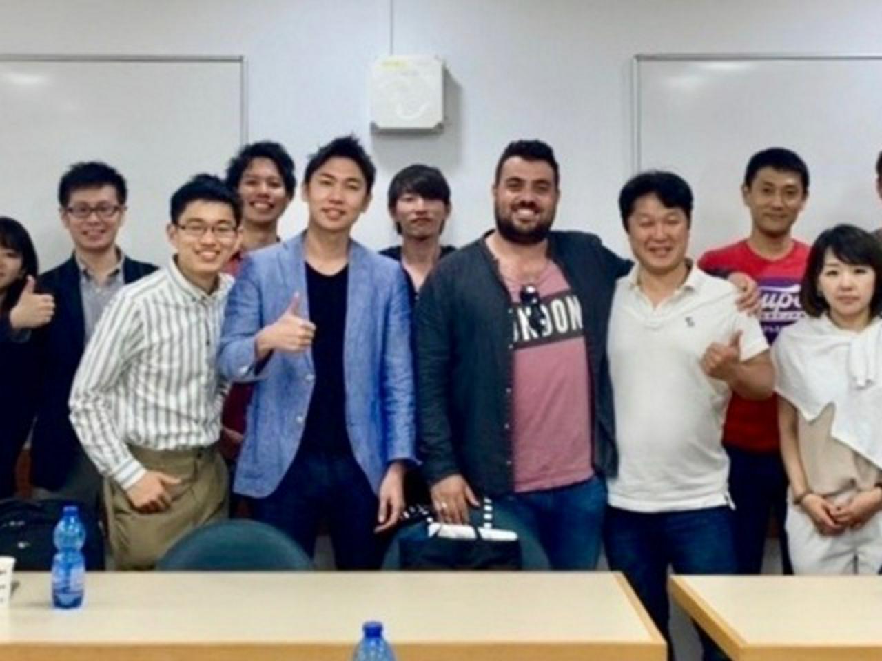 株式会社Macbee Planet 求人画像1