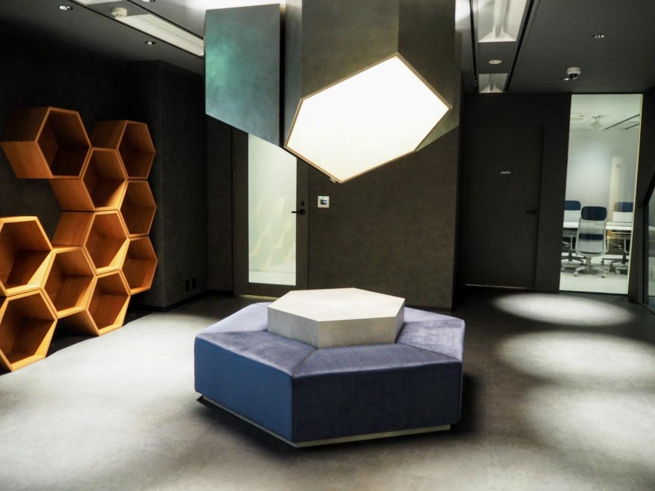 株式会社Macbee Planet 求人画像1