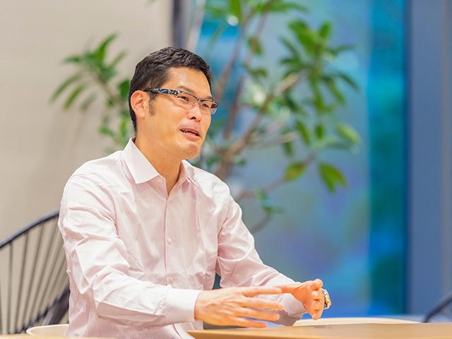 矢崎総業株式会社 代表取締役副社長 戦略事業担当（AI デジタル・モビリティ・スマートシティ）
矢﨑 航氏