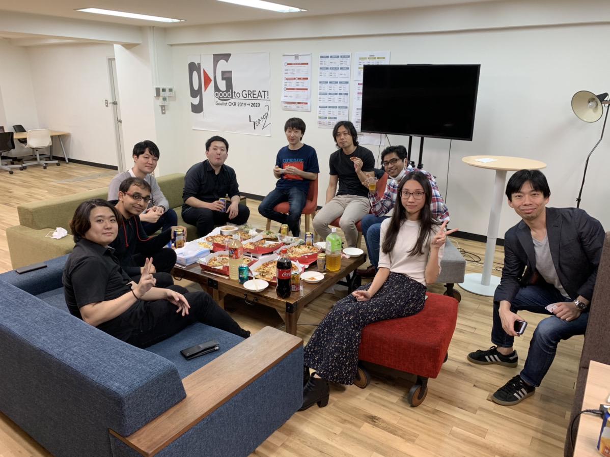 「GLOCAL10」というビジョンを実現するために、私たちはバリュー（価値観）を何よりも大事にしています。