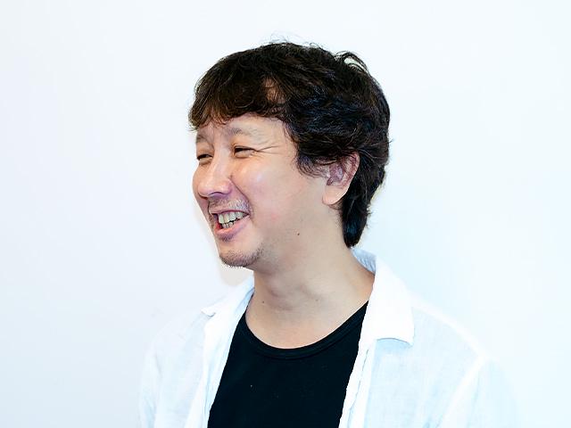 代表取締役 佐藤 光一 氏