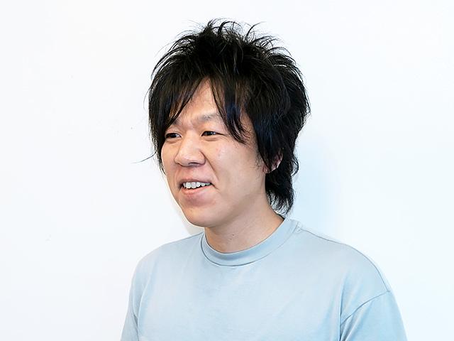 取締役COO 近藤 健太郎 氏