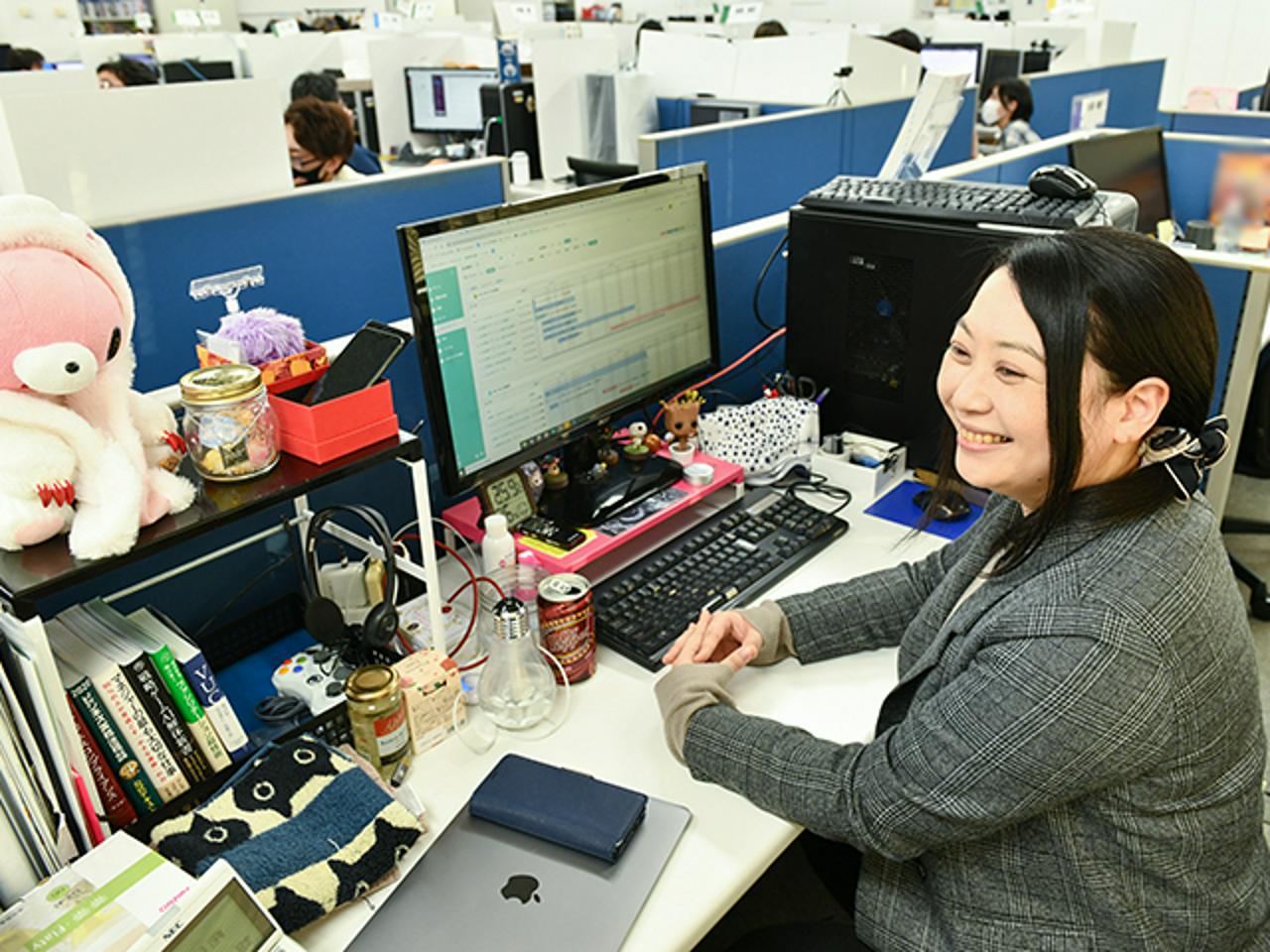 株式会社マトリックス 求人画像1