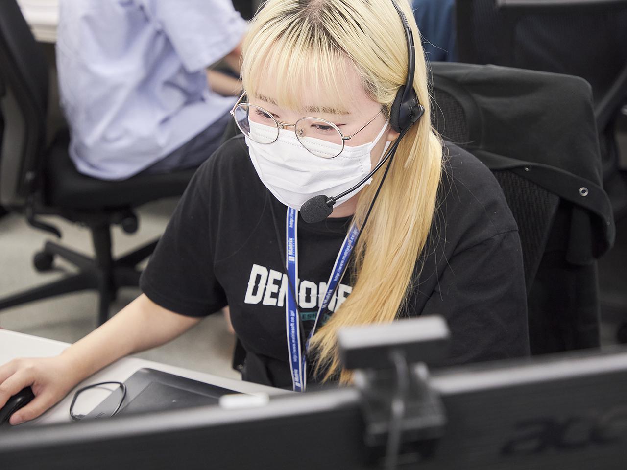 株式会社マトリックス 求人画像1