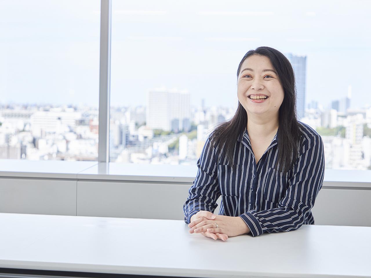 株式会社マトリックス 求人画像1