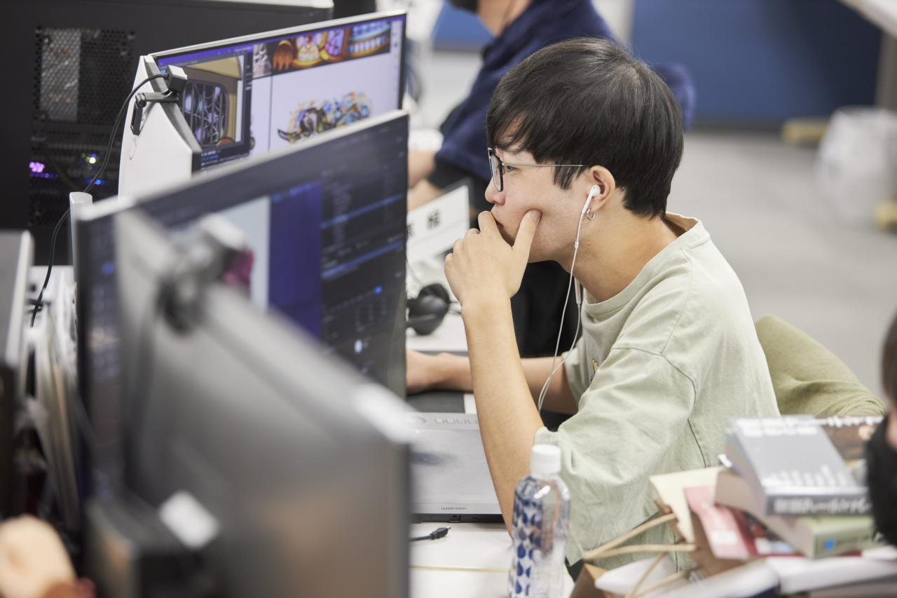 株式会社マトリックス 求人画像1