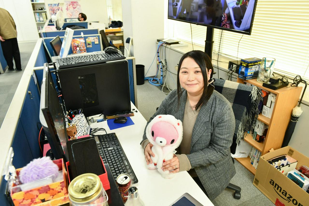 株式会社マトリックス 求人画像1