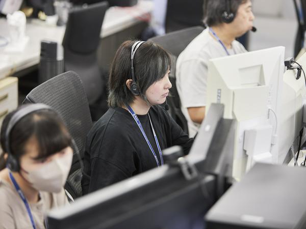 募集している求人：【ゲーム】3D制作進行管理（プロジェクト限定）