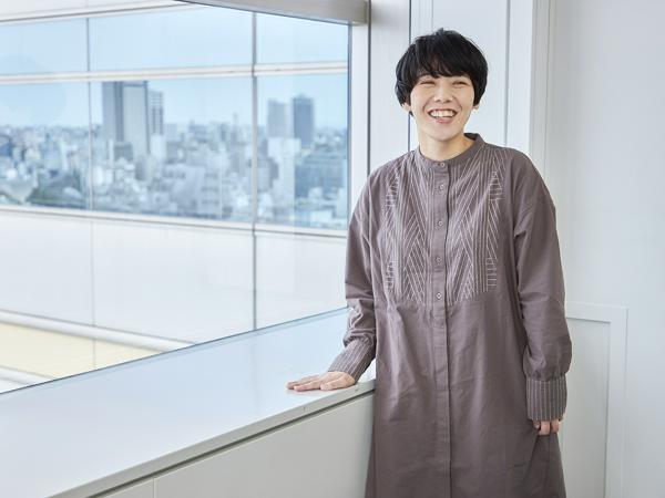 募集している求人：人事総務スタッフ