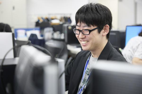 募集している求人：【ゲーム】法人営業