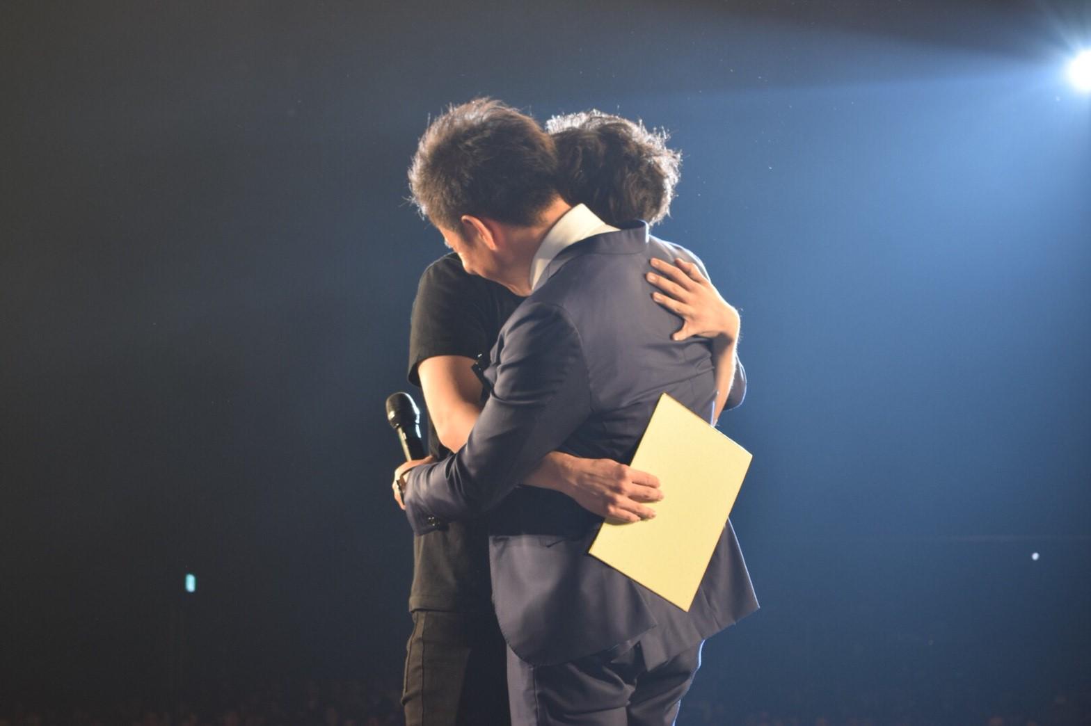 気持ちがいい笑顔、気持ちがいい挨拶、気持ちがいい人間関係、気持ちがいい行動など、どんな場面でも「気持ちがいい」を選択することで、常に気持ちがいい自分でいられることを大切にしている。