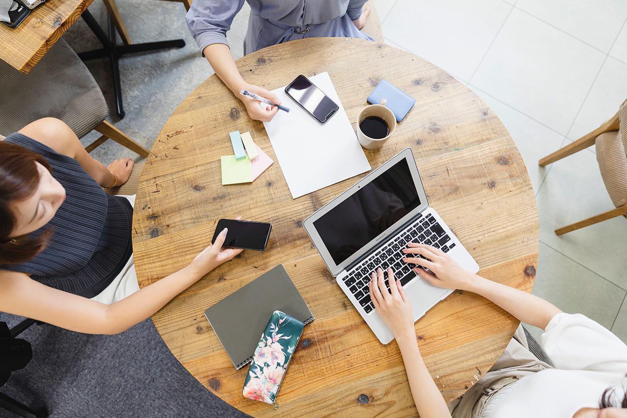 株式会社 サイバー・バズのイメージ画像3