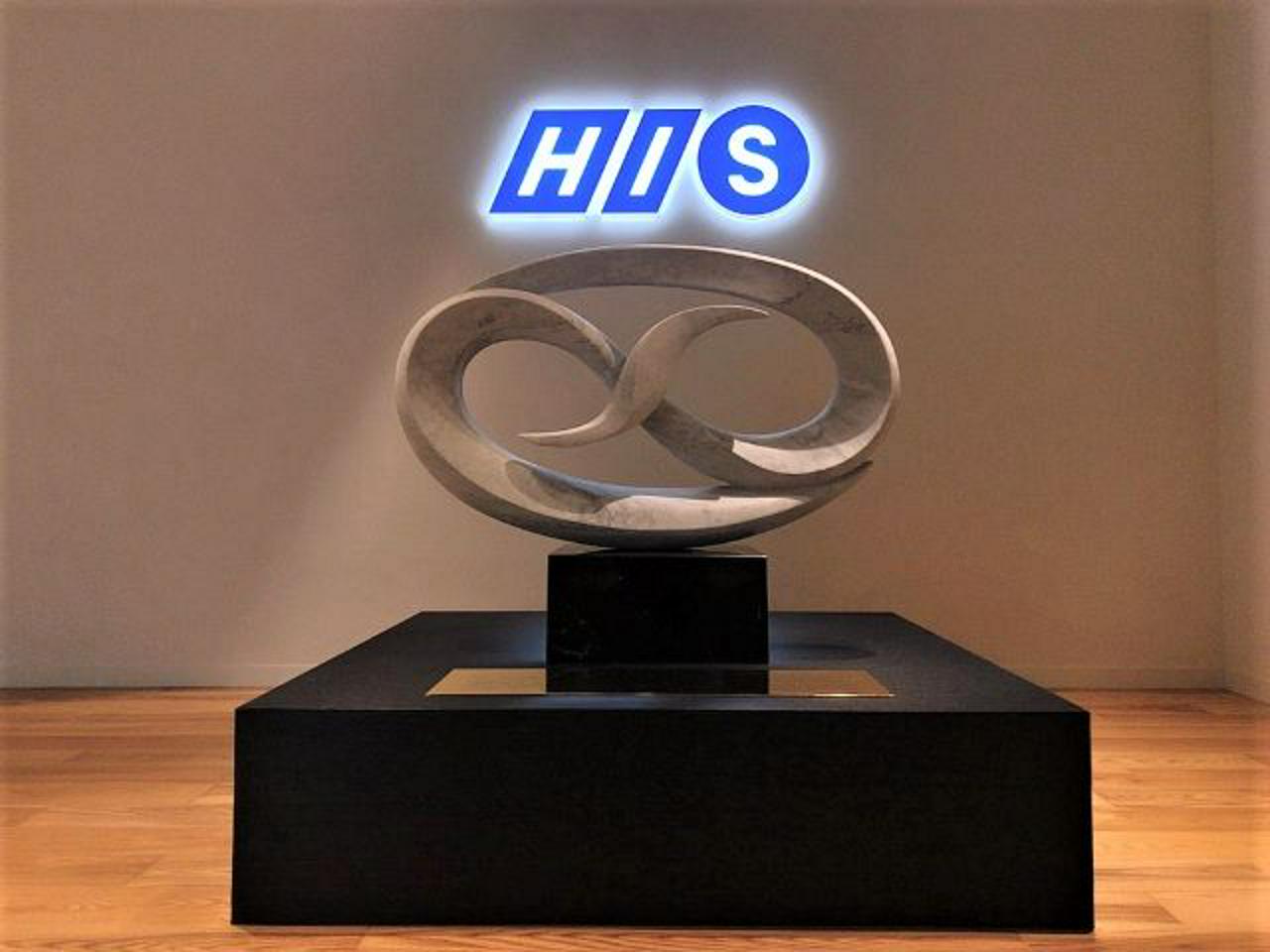 株式会社エイチ・アイ・エス 求人画像1