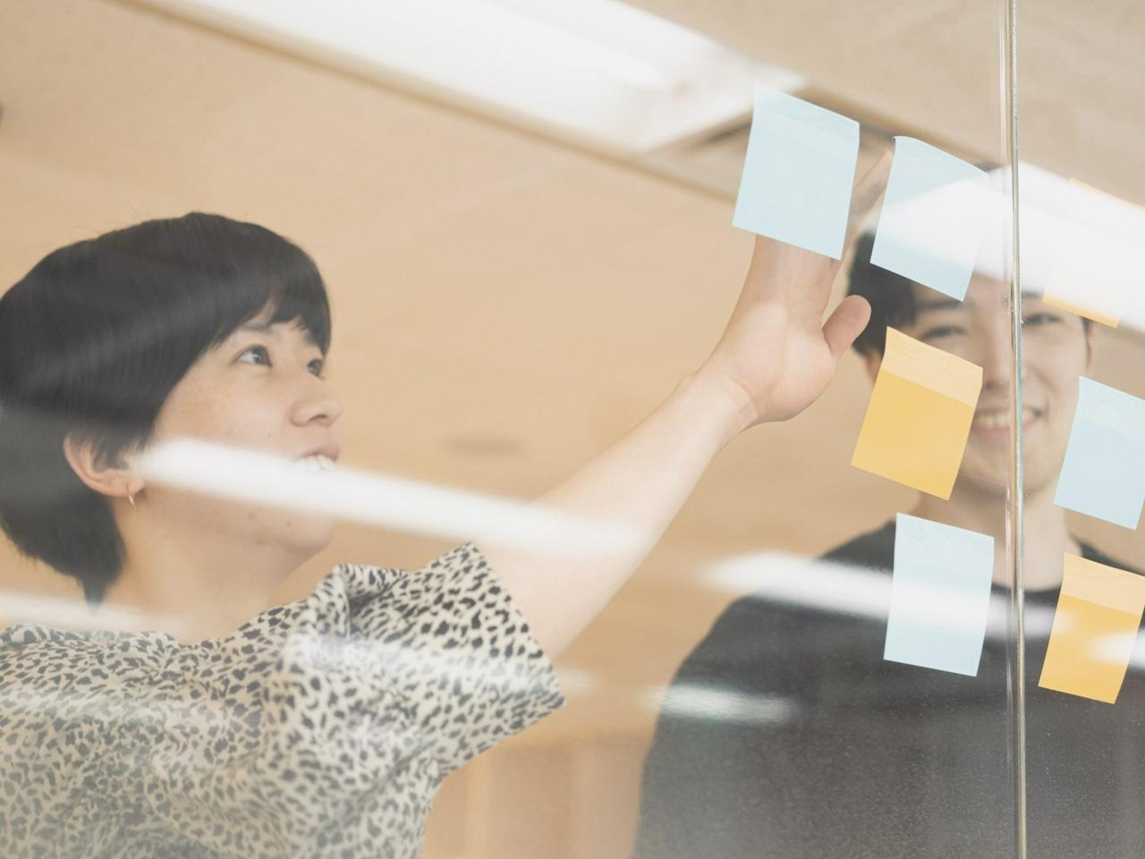 note株式会社 求人画像1