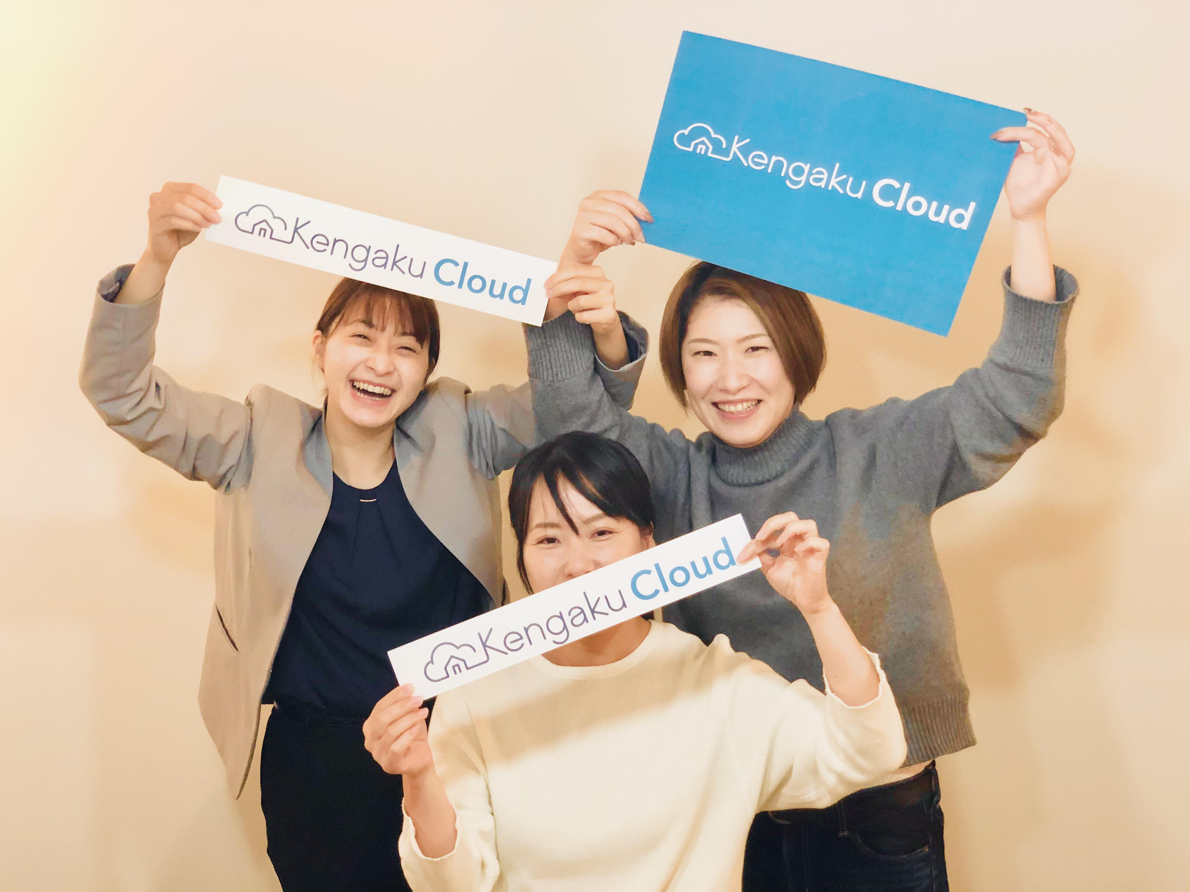 他の会社では経験できないような仕事に思いっきり打ち込めるのが同社の特徴だ。