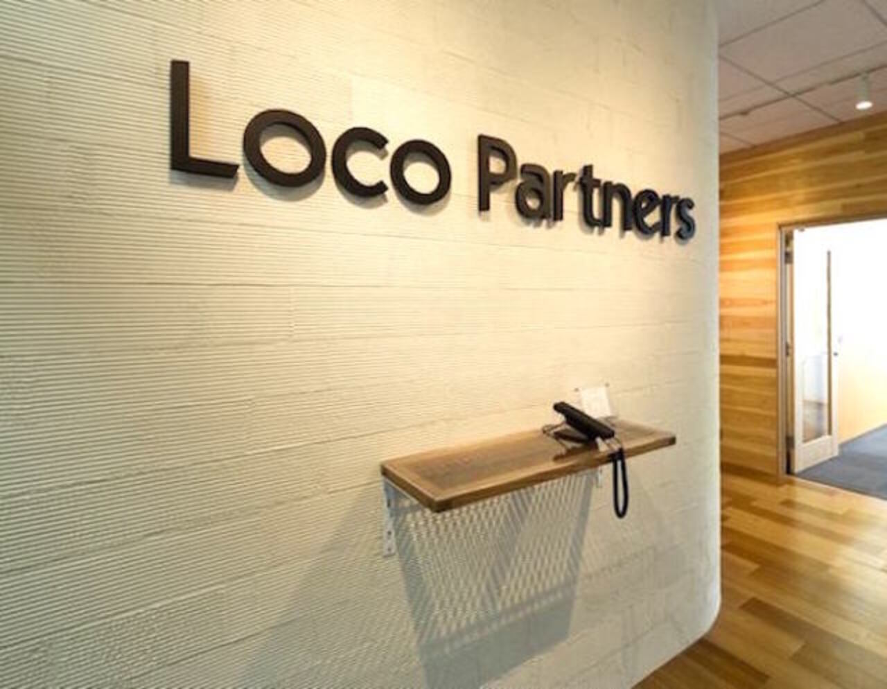 株式会社Loco Partners 求人画像1