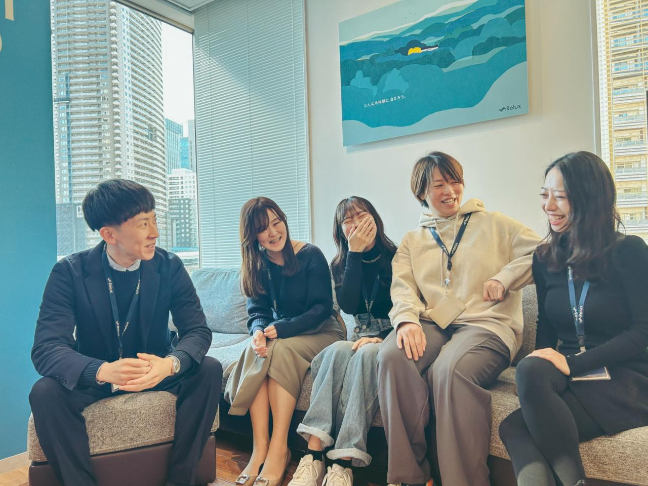 株式会社Loco Partners 求人画像1