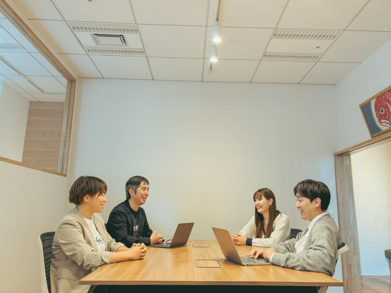 株式会社Loco Partners 求人画像1