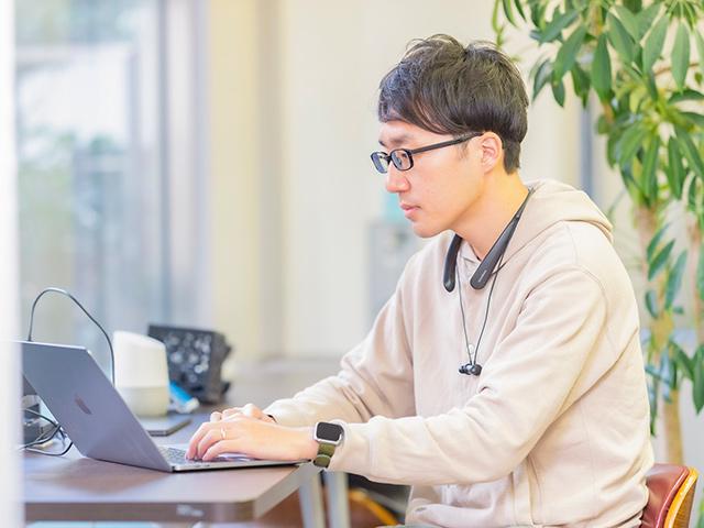 医療機関の検索サイトとして大きく成長した『病院なび』は、蓄積されたデータをインタラクティブに活用し、ユーザーを最適な医療機関へと導くポータルサイトに進化を遂げようとしています。