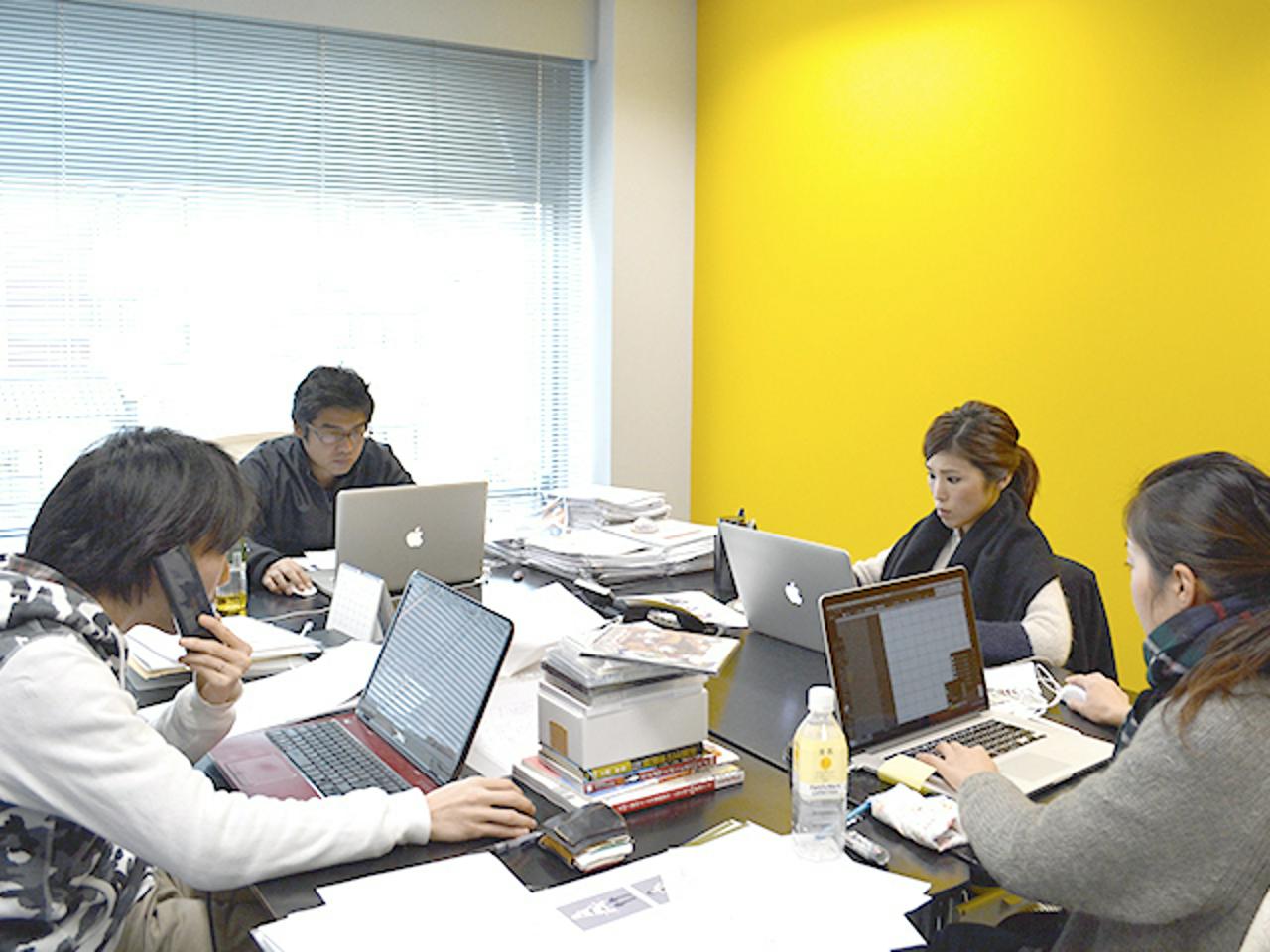 株式会社アクティブゲーミングメディア 求人画像1