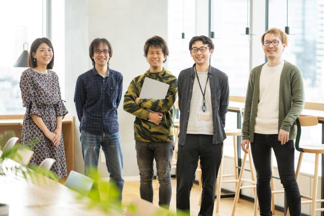 株式会社 カカクコムのイメージ画像3