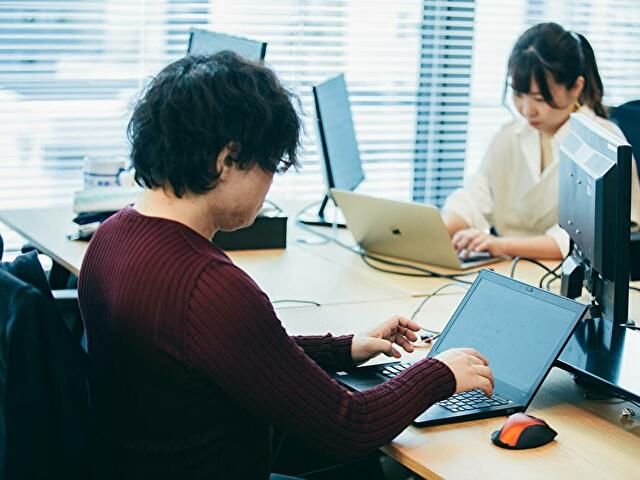 株式会社 ABEJAのイメージ画像2