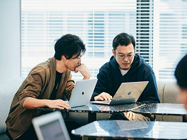 株式会社 ABEJAのイメージ画像1