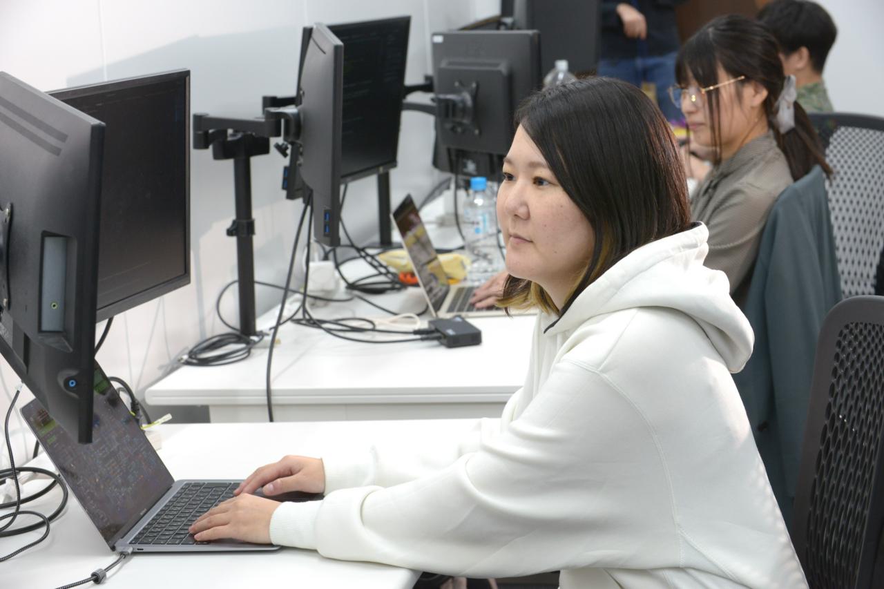 株式会社エビソル 求人画像1