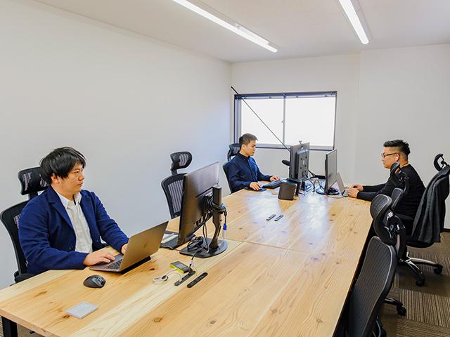 株式会社 ディースリーのイメージ画像3