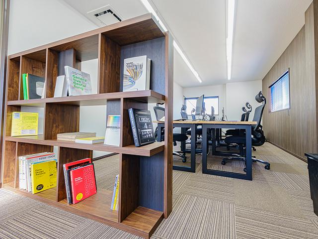 株式会社 ディースリーのイメージ画像2