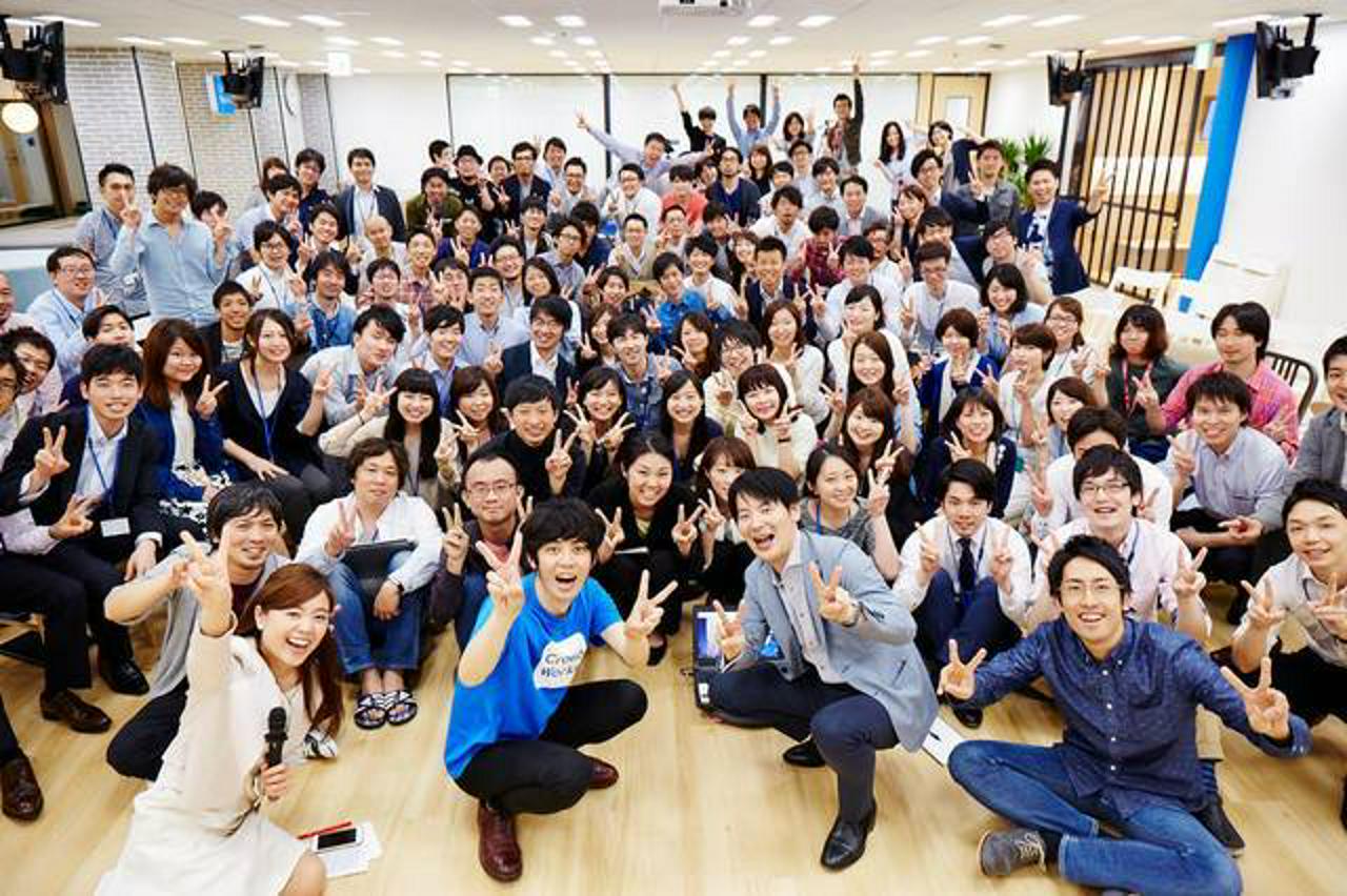 株式会社クラウドワークス 求人画像1