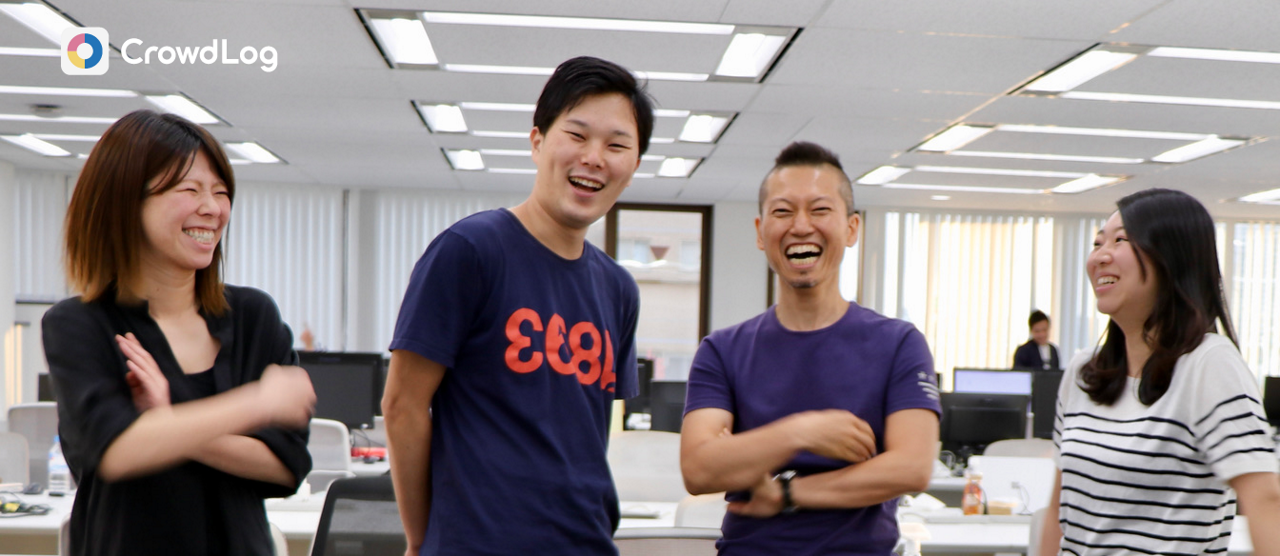 株式会社クラウドワークス 求人画像1