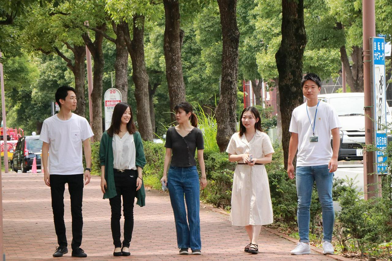 株式会社クラウドワークス 求人画像1