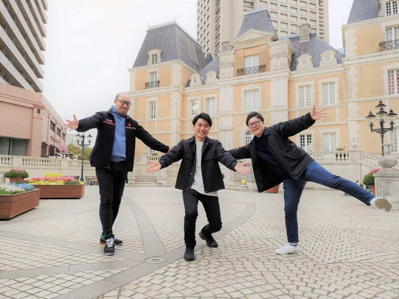 株式会社クラウドワークス 求人画像1