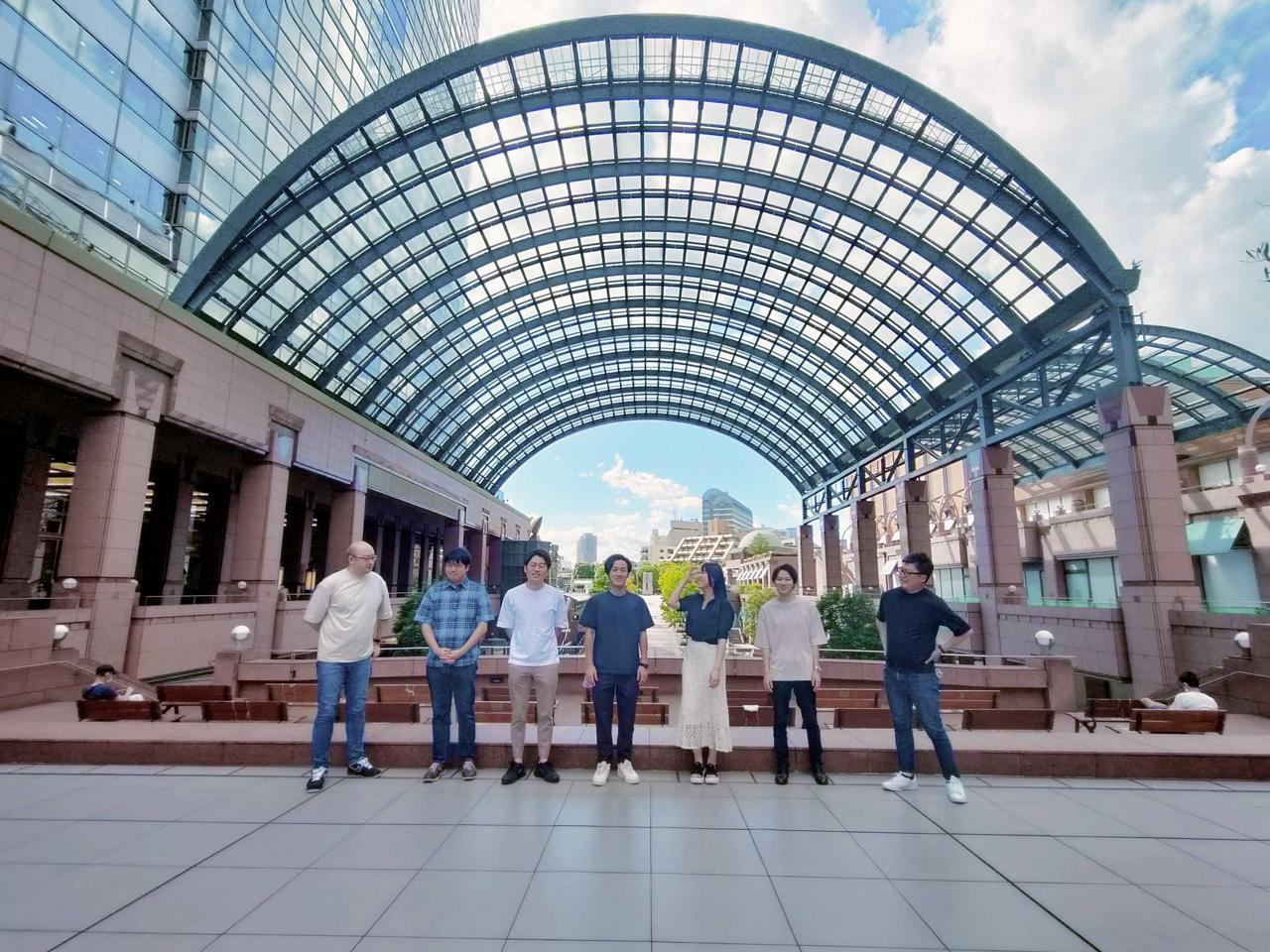 株式会社クラウドワークス 求人画像1