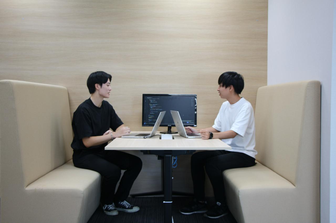 株式会社クラウドワークス 求人画像1