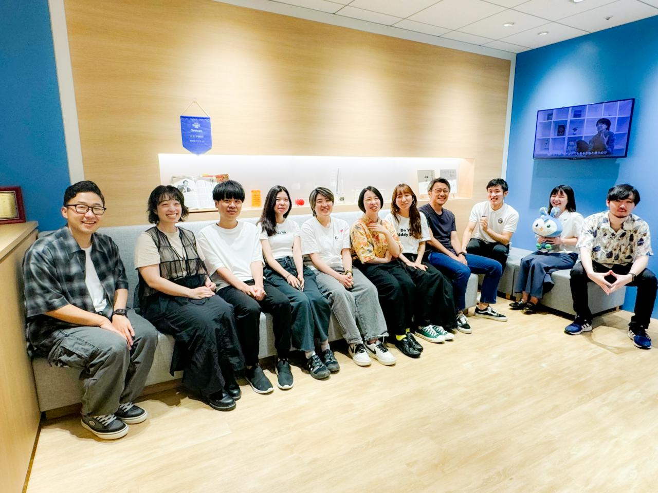 株式会社クラウドワークス 求人画像1