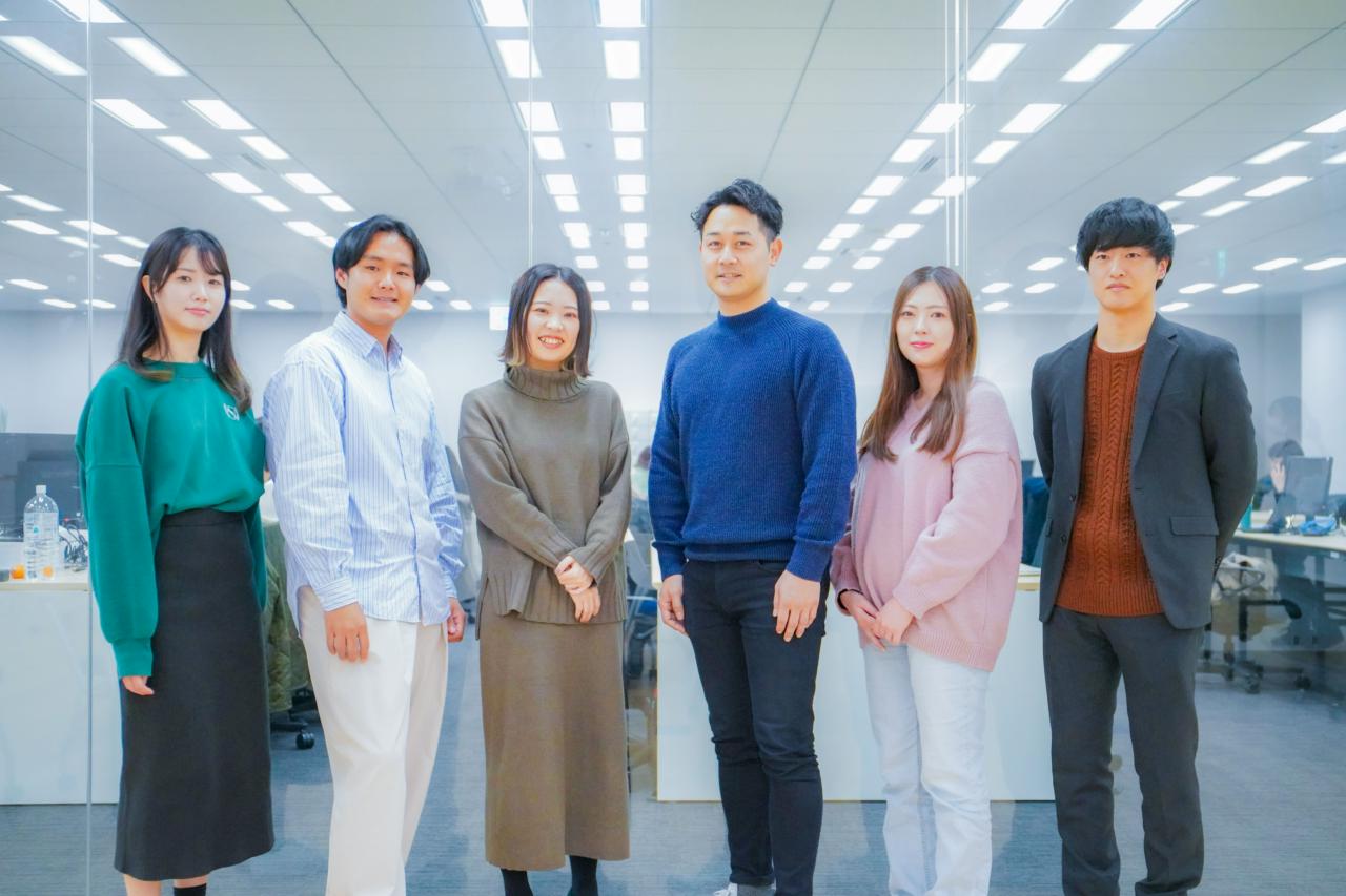 株式会社クラウドワークス 求人画像1