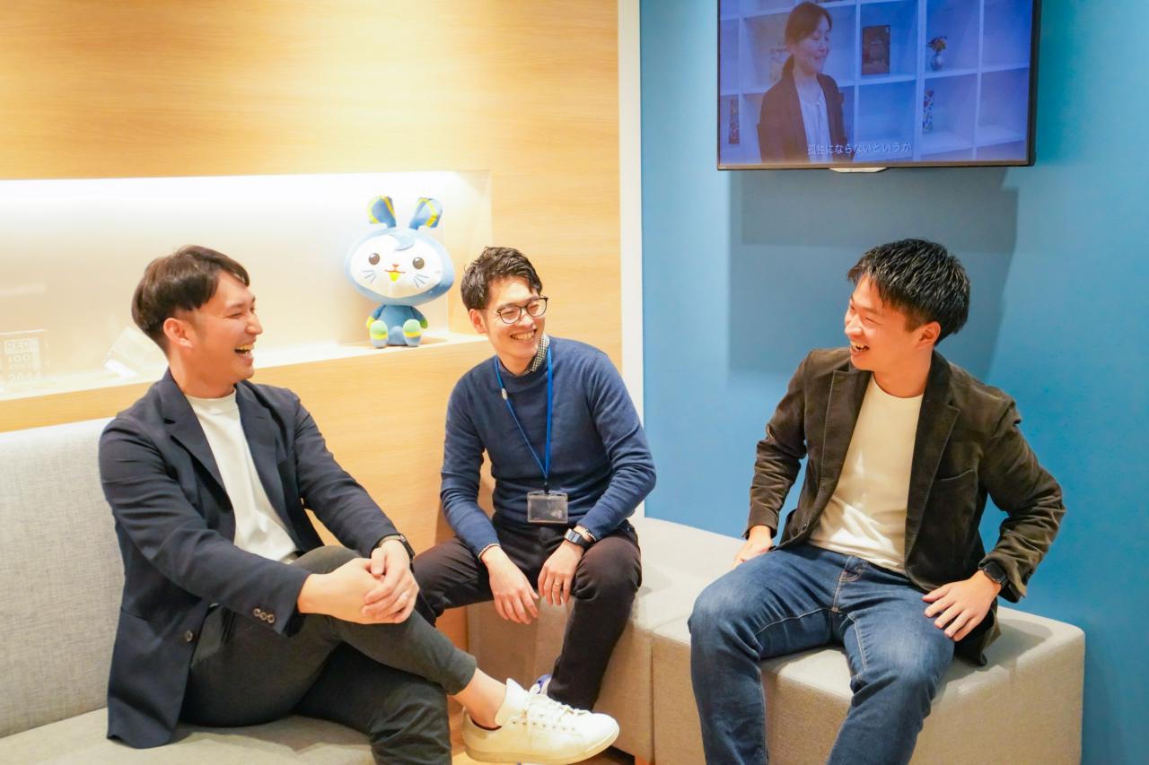 株式会社クラウドワークス 求人画像1