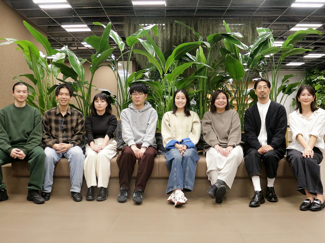 株式会社クラウドワークス 求人画像1