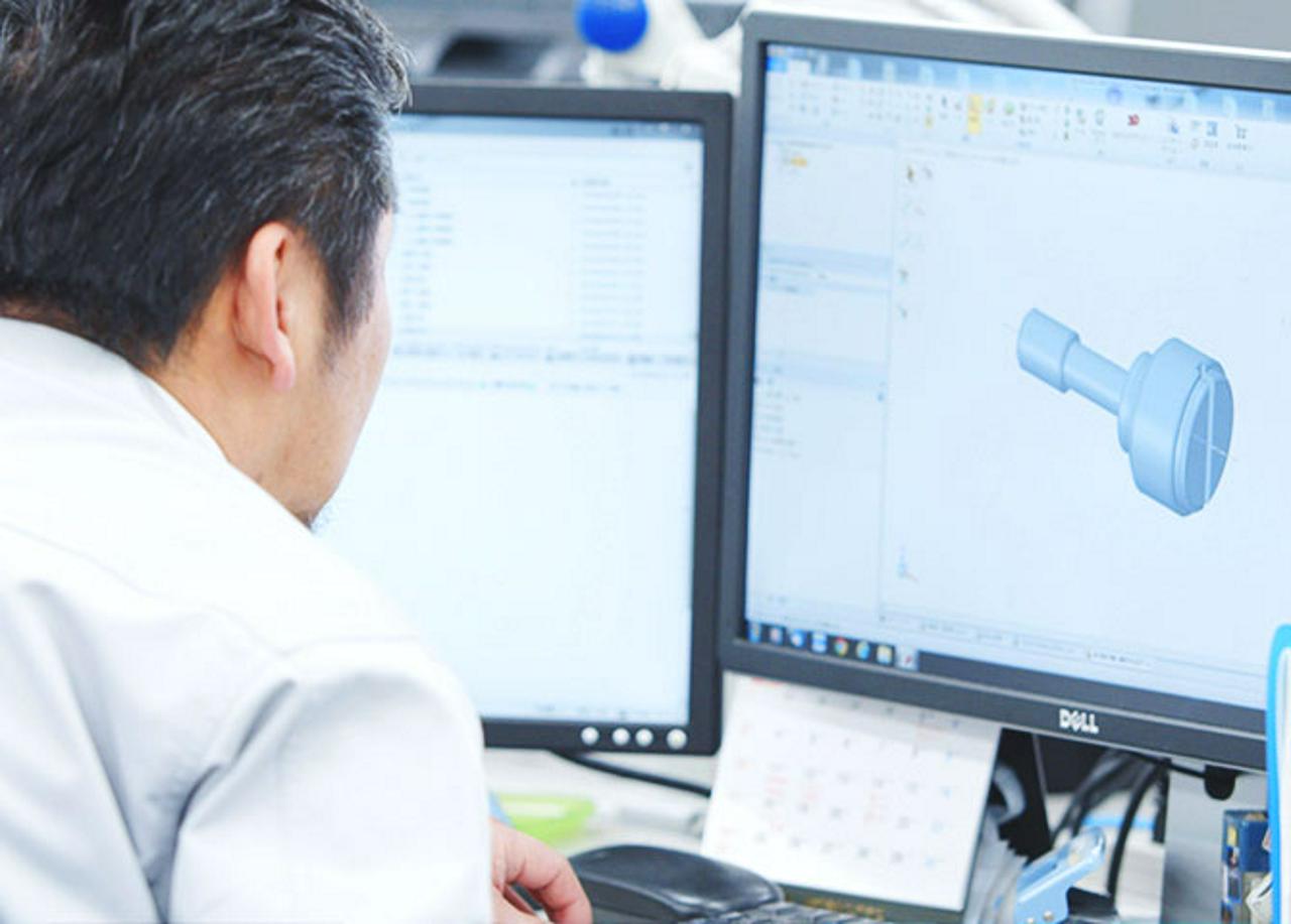 セントラルエンジニアリング株式会社 求人画像1